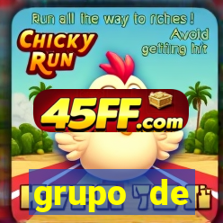 grupo de alavancagem telegram